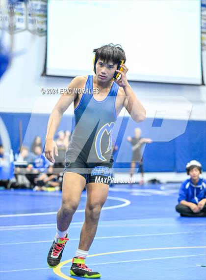 Thumbnail 3 in Marauder Invitational photogallery.