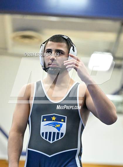Thumbnail 3 in Marauder Invitational photogallery.