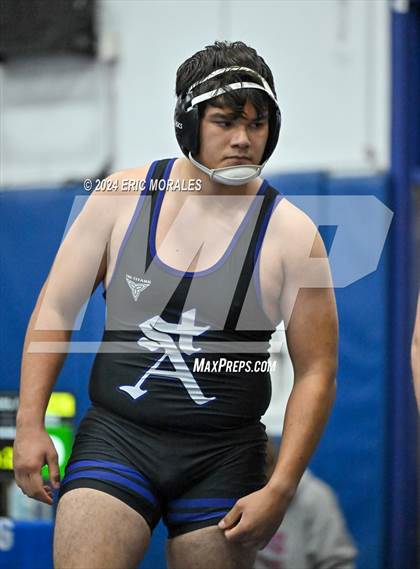 Thumbnail 1 in Marauder Invitational photogallery.