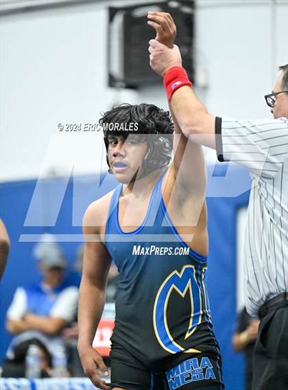 Thumbnail 1 in Marauder Invitational photogallery.