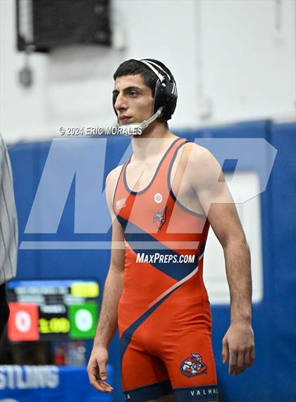 Thumbnail 2 in Marauder Invitational photogallery.