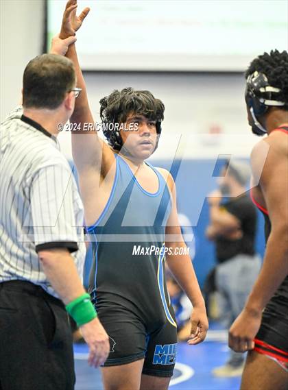 Thumbnail 1 in Marauder Invitational photogallery.