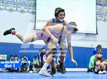 Thumbnail 3 in Marauder Invitational photogallery.