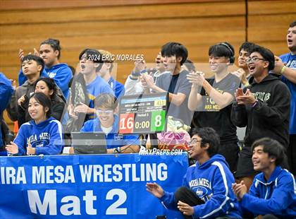 Thumbnail 3 in Marauder Invitational photogallery.