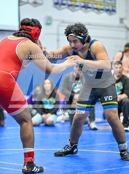 Thumbnail 1 in Marauder Invitational photogallery.