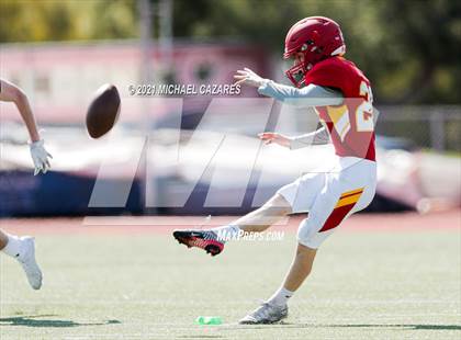 Thumbnail 1 in St. Augustine @ Cathedral Catholic photogallery.