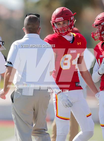 Thumbnail 3 in St. Augustine @ Cathedral Catholic photogallery.