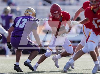 Thumbnail 3 in St. Augustine @ Cathedral Catholic photogallery.