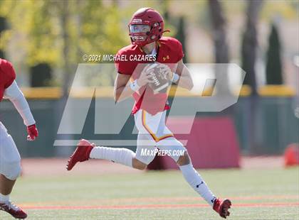Thumbnail 2 in St. Augustine @ Cathedral Catholic photogallery.