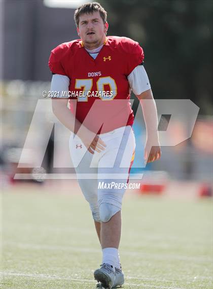 Thumbnail 3 in St. Augustine @ Cathedral Catholic photogallery.