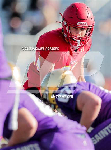 Thumbnail 2 in St. Augustine @ Cathedral Catholic photogallery.