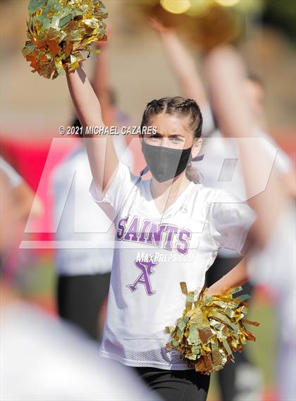 Thumbnail 3 in St. Augustine @ Cathedral Catholic photogallery.