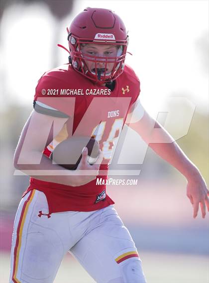 Thumbnail 3 in St. Augustine @ Cathedral Catholic photogallery.