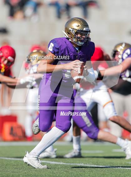 Thumbnail 3 in St. Augustine @ Cathedral Catholic photogallery.