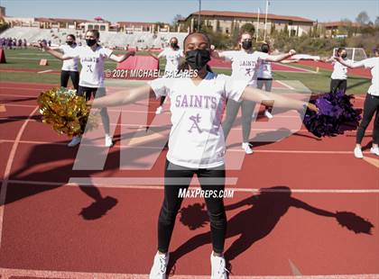 Thumbnail 2 in St. Augustine @ Cathedral Catholic photogallery.
