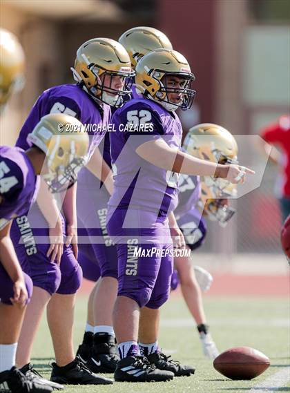 Thumbnail 3 in St. Augustine @ Cathedral Catholic photogallery.