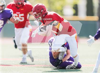 Thumbnail 1 in St. Augustine @ Cathedral Catholic photogallery.