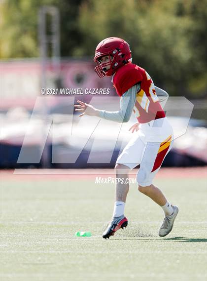 Thumbnail 2 in St. Augustine @ Cathedral Catholic photogallery.