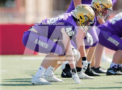 Thumbnail 3 in St. Augustine @ Cathedral Catholic photogallery.