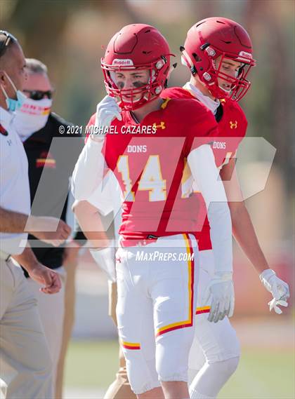 Thumbnail 1 in St. Augustine @ Cathedral Catholic photogallery.