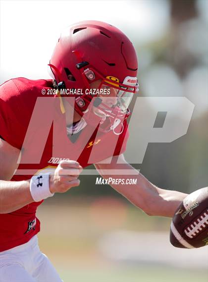 Thumbnail 1 in St. Augustine @ Cathedral Catholic photogallery.