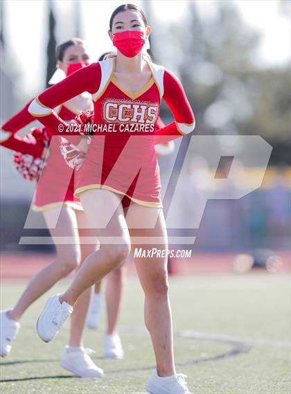 Thumbnail 3 in St. Augustine @ Cathedral Catholic photogallery.