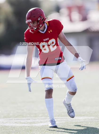 Thumbnail 3 in St. Augustine @ Cathedral Catholic photogallery.