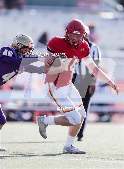 Thumbnail 3 in St. Augustine @ Cathedral Catholic photogallery.