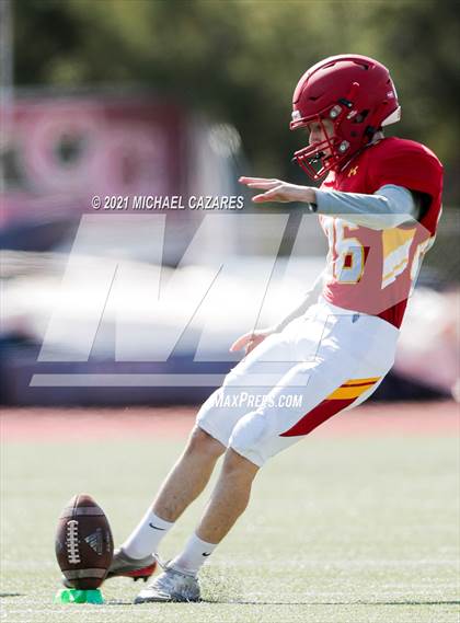 Thumbnail 3 in St. Augustine @ Cathedral Catholic photogallery.