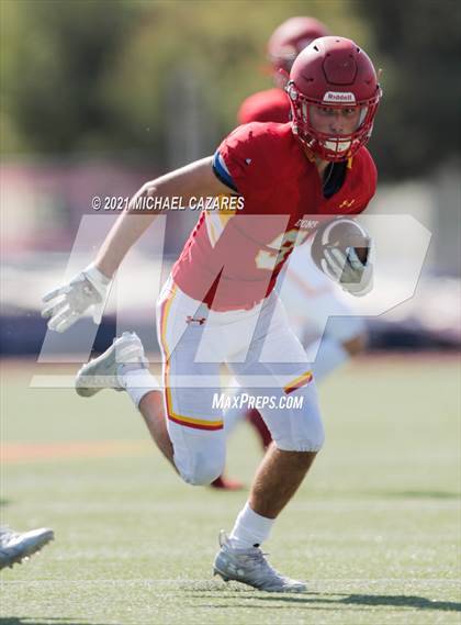 Thumbnail 3 in St. Augustine @ Cathedral Catholic photogallery.