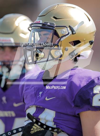 Thumbnail 1 in St. Augustine @ Cathedral Catholic photogallery.