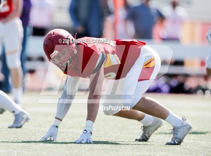 Thumbnail 3 in St. Augustine @ Cathedral Catholic photogallery.