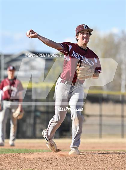 Thumbnail 3 in Berthoud @ Frederick photogallery.