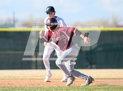 Thumbnail 1 in Berthoud @ Frederick photogallery.