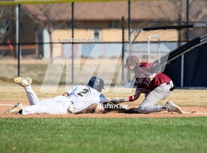 Thumbnail 1 in Berthoud @ Frederick photogallery.