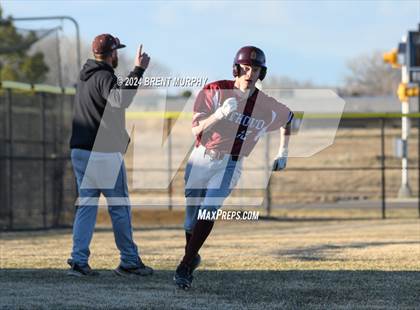 Thumbnail 3 in Berthoud @ Frederick photogallery.