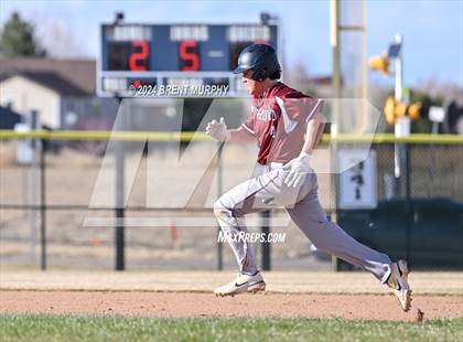Thumbnail 3 in Berthoud @ Frederick photogallery.