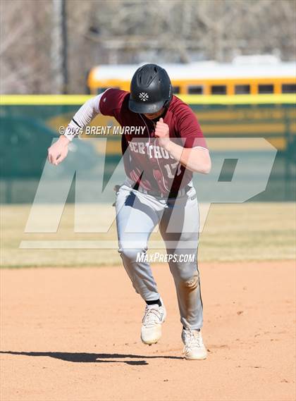 Thumbnail 1 in Berthoud @ Frederick photogallery.