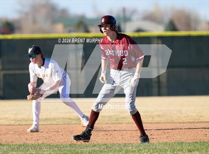 Thumbnail 1 in Berthoud @ Frederick photogallery.