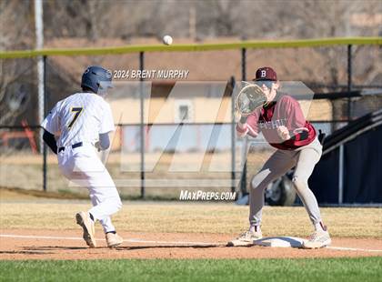 Thumbnail 1 in Berthoud @ Frederick photogallery.