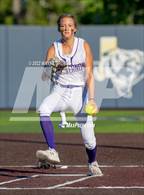 Photo from the gallery "Mount Vernon @ Hughes Springs (UIL 3A Region II Final Game 1)"
