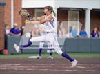 Photo from the gallery "Mount Vernon @ Hughes Springs (UIL 3A Region II Final Game 1)"