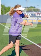 Photo from the gallery "Mount Vernon @ Hughes Springs (UIL 3A Region II Final Game 1)"