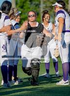 Photo from the gallery "Mount Vernon @ Hughes Springs (UIL 3A Region II Final Game 1)"