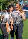 Photo from the gallery "Mount Vernon @ Hughes Springs (UIL 3A Region II Final Game 1)"