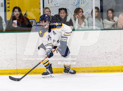 Thumbnail 3 in Heritage @ Poudre School District (CHSAA 5A Round 1) photogallery.