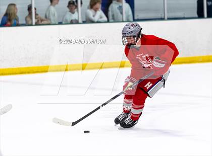 Thumbnail 3 in Heritage @ Poudre School District (CHSAA 5A Round 1) photogallery.