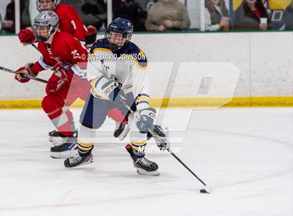 Thumbnail 1 in Heritage @ Poudre School District (CHSAA 5A Round 1) photogallery.