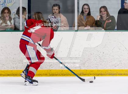 Thumbnail 1 in Heritage @ Poudre School District (CHSAA 5A Round 1) photogallery.