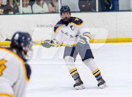 Thumbnail 1 in Heritage @ Poudre School District (CHSAA 5A Round 1) photogallery.